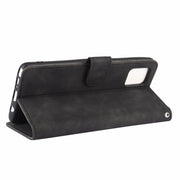 Custodia portafoglio in pelle PU per Samsung Galaxy Note10 Lite e