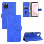 Custodia portafoglio in pelle PU per Galaxy Note10 Lite e Galaxy