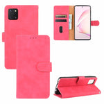 Custodia portafoglio in pelle PU per Galaxy Note10 Lite e Galaxy