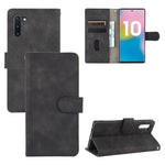 Custodia portafoglio in pelle PU per Galaxy Note10 Lite e Galaxy