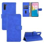 Custodia portafoglio in pelle PU per Galaxy Note10 Lite e Galaxy