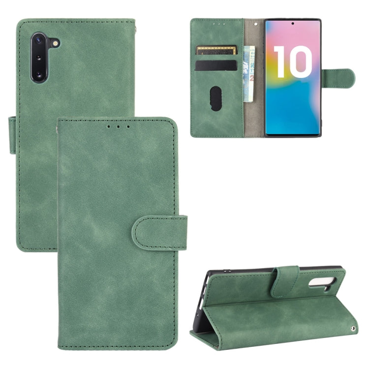 Custodia portafoglio in pelle PU per Galaxy Note10 Lite e Galaxy