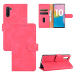 Custodia portafoglio in pelle PU per Galaxy Note10 Lite e Galaxy
