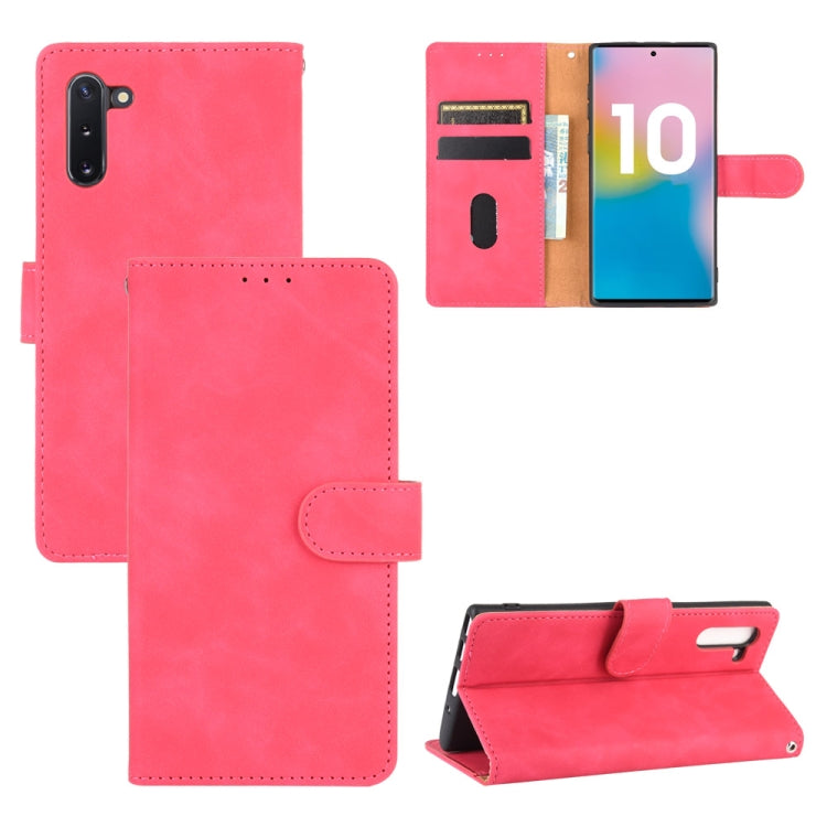 Custodia portafoglio in pelle PU per Galaxy Note10 Lite e Galaxy