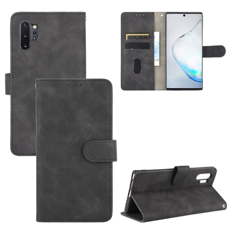 Custodia portafoglio in pelle PU per Galaxy Note10 Lite e Galaxy