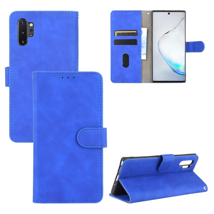 Custodia portafoglio in pelle PU per Galaxy Note10 Lite e Galaxy