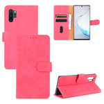 Custodia portafoglio in pelle PU per Galaxy Note10 Lite e Galaxy