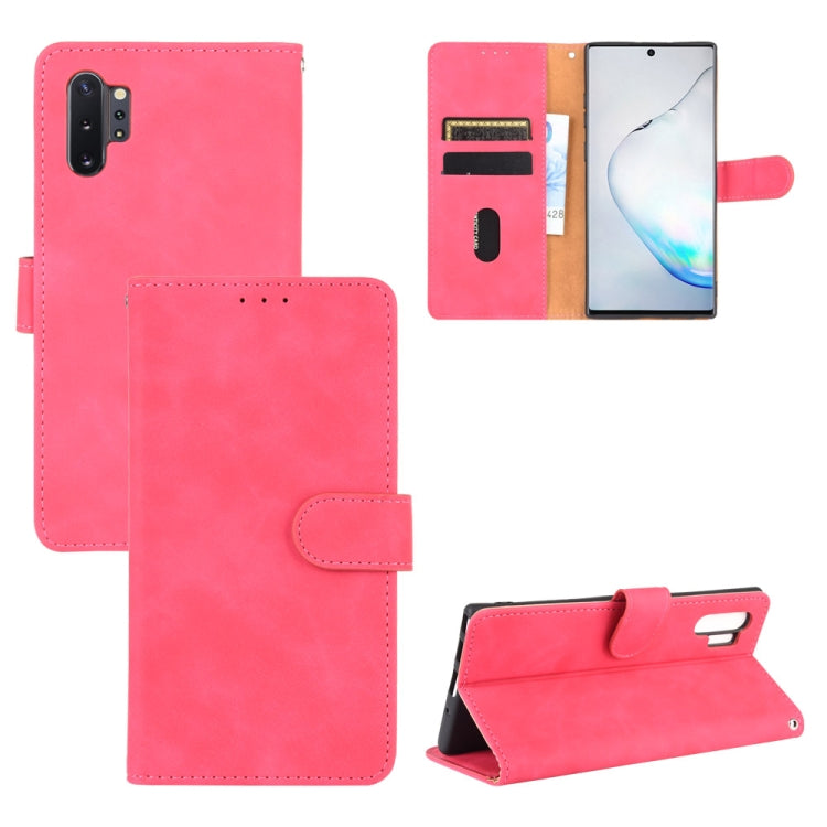 Custodia portafoglio in pelle PU per Galaxy Note10 Lite e Galaxy