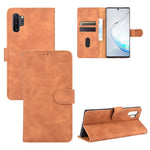 Custodia portafoglio in pelle PU per Galaxy Note10 Lite e Galaxy