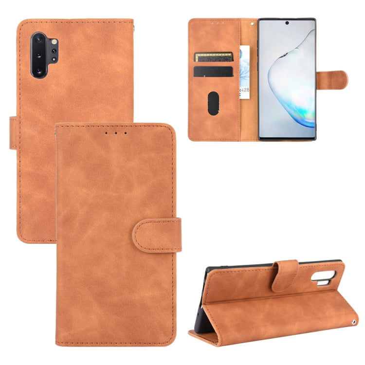 Custodia portafoglio in pelle PU per Galaxy Note10 Lite e Galaxy