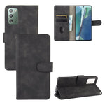 Custodia portafoglio in pelle PU per Galaxy Note10 Lite e Galaxy