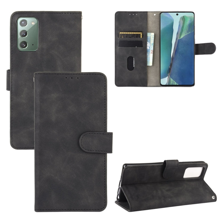 Custodia portafoglio in pelle PU per Galaxy Note10 Lite e Galaxy