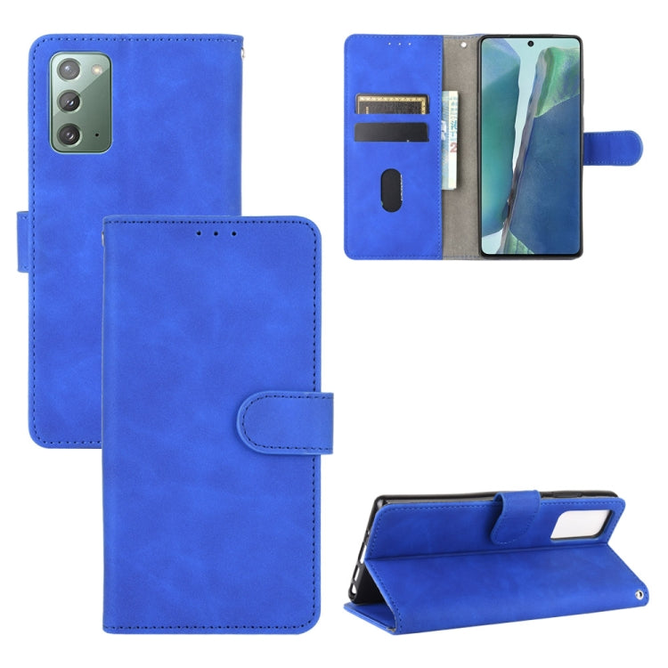 Custodia portafoglio in pelle PU per Galaxy Note10 Lite e Galaxy