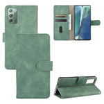 Custodia portafoglio in pelle PU per Galaxy Note10 Lite e Galaxy