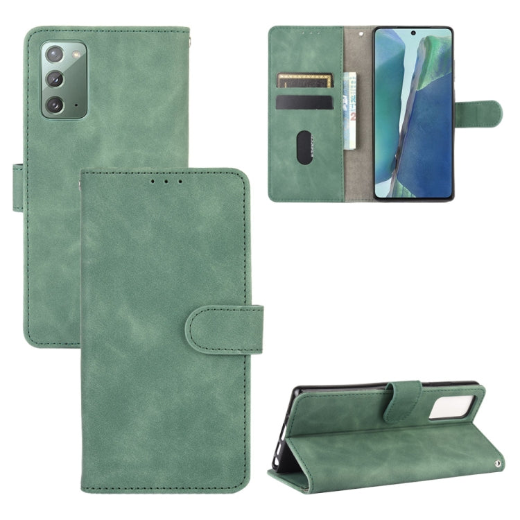 Custodia portafoglio in pelle PU per Galaxy Note10 Lite e Galaxy