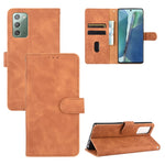 Custodia portafoglio in pelle PU per Galaxy Note10 Lite e Galaxy