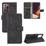 Custodia portafoglio in pelle PU per Galaxy Note10 Lite e Galaxy