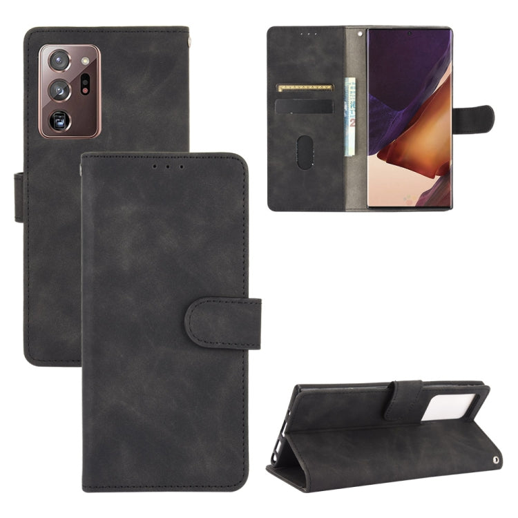 Custodia portafoglio in pelle PU per Galaxy Note10 Lite e Galaxy