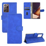 Custodia portafoglio in pelle PU per Galaxy Note10 Lite e Galaxy