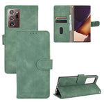 Custodia portafoglio in pelle PU per Galaxy Note10 Lite e Galaxy