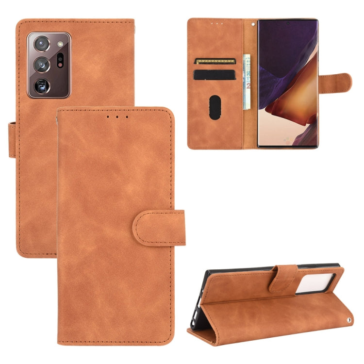 Custodia portafoglio in pelle PU per Galaxy Note10 Lite e Galaxy