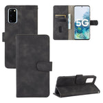 Custodia portafoglio in pelle PU per Samsung Galaxy S20 e S20 Plu