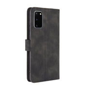 Custodia portafoglio in pelle PU per Samsung Galaxy S20 e S20 Plu