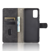 Custodia portafoglio in pelle PU per Samsung Galaxy S20 e S20 Plu