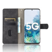 Custodia portafoglio in pelle PU per Samsung Galaxy S20 e S20 Plu