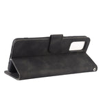 Custodia portafoglio in pelle PU per Samsung Galaxy S20 e S20 Plu
