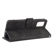 Custodia portafoglio in pelle PU per Samsung Galaxy S20 e S20 Plu