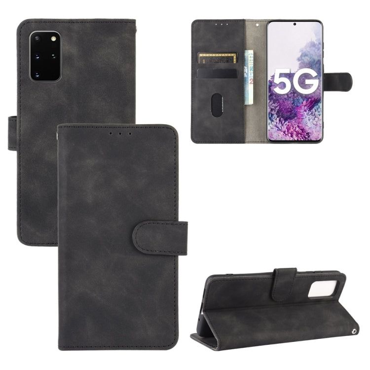 Custodia portafoglio in pelle PU per Samsung Galaxy S20 e S20 Plu