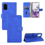 Custodia portafoglio in pelle PU per Samsung Galaxy S20 e S20 Plu