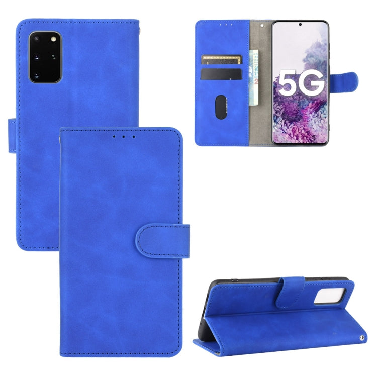 Custodia portafoglio in pelle PU per Samsung Galaxy S20 e S20 Plu