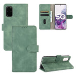 Custodia portafoglio in pelle PU per Samsung Galaxy S20 e S20 Plu