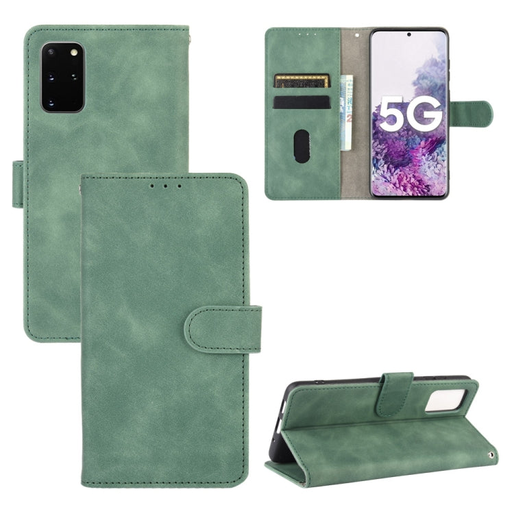 Custodia portafoglio in pelle PU per Samsung Galaxy S20 e S20 Plu