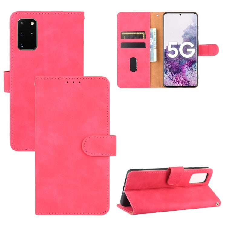 Custodia portafoglio in pelle PU per Samsung Galaxy S20 e S20 Plu