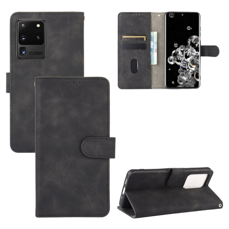 Custodia portafoglio in pelle PU per Samsung Galaxy S20 e S20 Plu