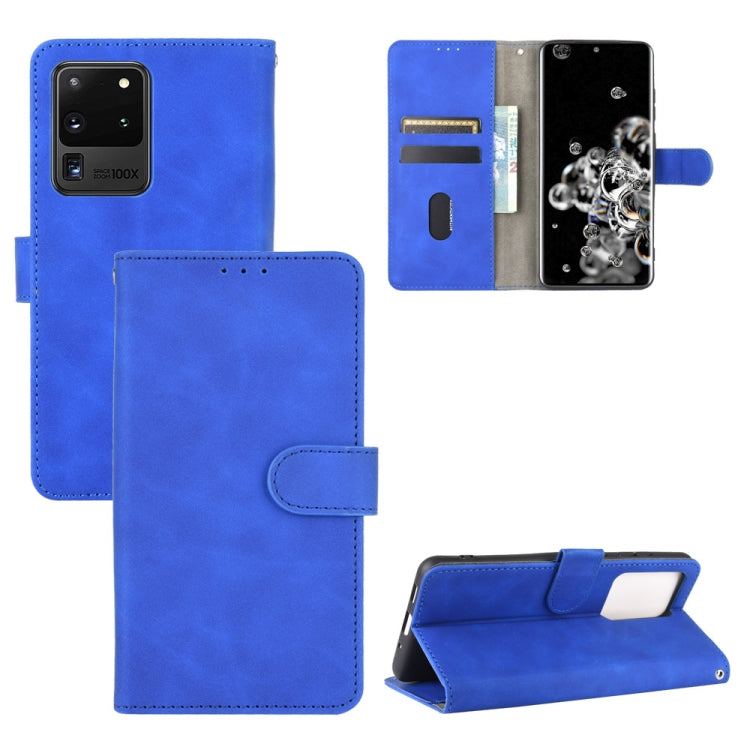 Custodia portafoglio in pelle PU per Samsung Galaxy S20 e S20 Plu