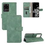 Custodia portafoglio in pelle PU per Samsung Galaxy S20 e S20 Plu