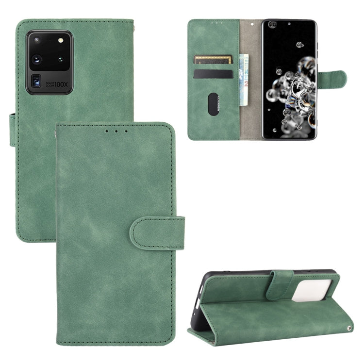 Custodia portafoglio in pelle PU per Samsung Galaxy S20 e S20 Plu