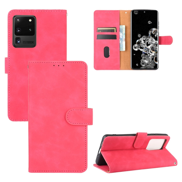 Custodia portafoglio in pelle PU per Samsung Galaxy S20 e S20 Plu