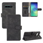 Custodia portafoglio in pelle PU per Samsung Galaxy S20 e S20 Plu