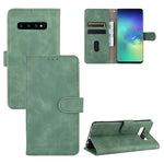 Custodia portafoglio in pelle PU per Samsung Galaxy S20 e S20 Plu