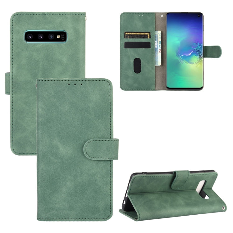 Custodia portafoglio in pelle PU per Samsung Galaxy S20 e S20 Plu