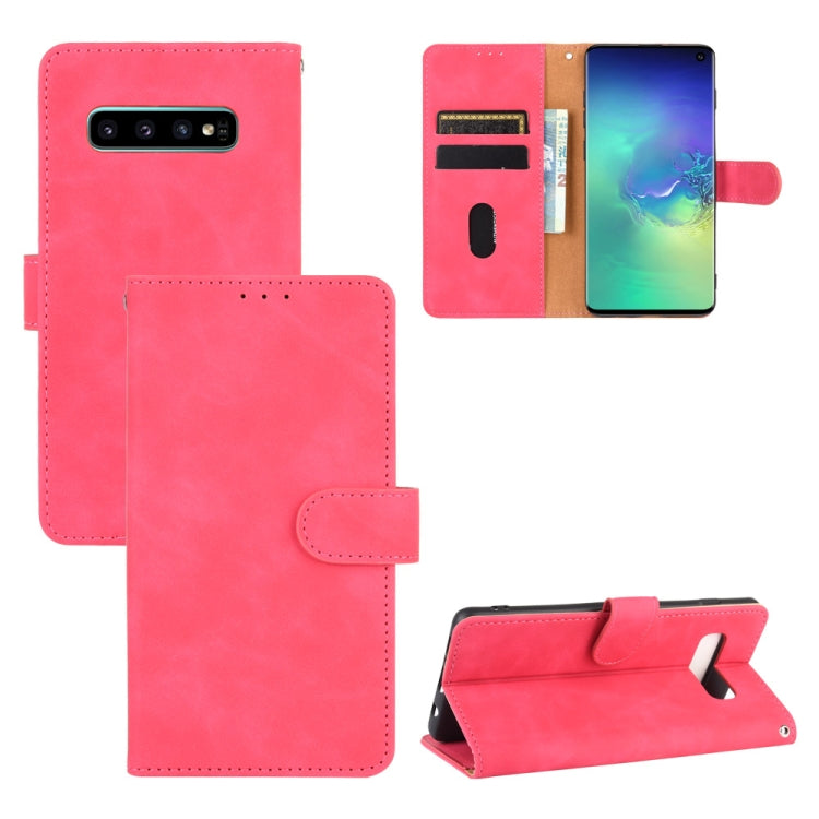 Custodia portafoglio in pelle PU per Samsung Galaxy S20 e S20 Plu