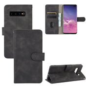 Custodia portafoglio in pelle PU per Samsung Galaxy S10e