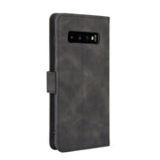 Custodia portafoglio in pelle PU per Samsung Galaxy S10e