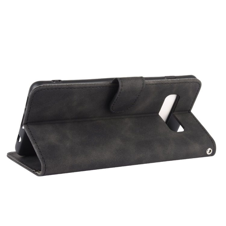 Custodia portafoglio in pelle PU per Samsung Galaxy S10e