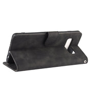 Custodia portafoglio in pelle PU per Samsung Galaxy S10e